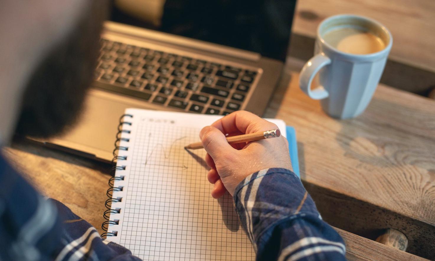 Material educativo organizado para aprendizaje efectivo